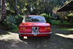 Alfa Romeo GT 1300 Junior 1972 года